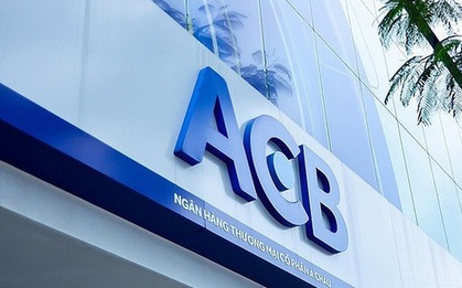 Lãi suất ngân hàng ACB mới nhất tháng 10/2025: Gửi online 12 tháng có lãi suất cao nhất