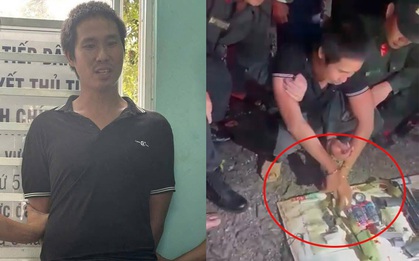 Đối tượng nghiện game sát hại 3 người ở Đồng Nai: Hé lộ hành động xóa dấu vết tinh vi sau khi nổ súng