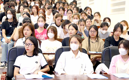 Công an phát cảnh báo khẩn tới tất cả sinh viên và phụ huynh toàn quốc