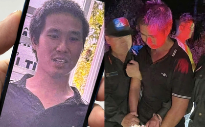 Lê Sỹ Tùng - nghi phạm giết 3 người ở tỉnh Đồng Nai bị bắt như thế nào?