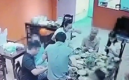 Khởi tố nữ tài xế sau khi ăn nhậu lái ô tô tông chủ tịch xã tử vong