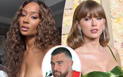 Taylor Swift bị tình cũ chồng sắp cưới đáp trả thẳng mặt