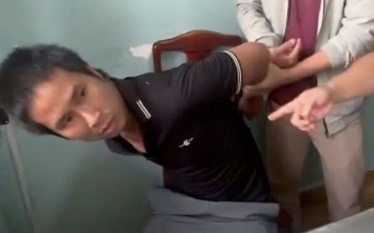 Vụ sát hại 3 người vì "làm nhiệm vụ trong game": Nghi phạm sững sờ, không ngờ công an tìm ra mình nhanh như vậy