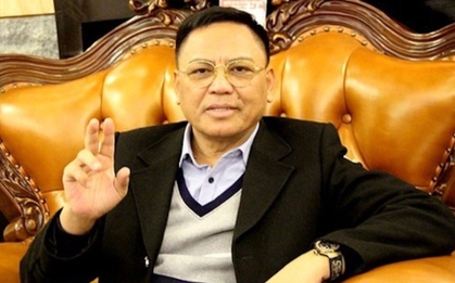 'Bầu Đoan' bán 189 lô đất khi chưa đủ điều kiện, thu lợi bất chính 191 tỷ đồng