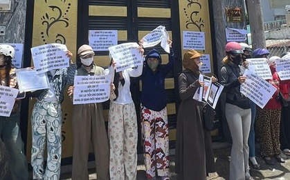 Diễn biến bất ngờ vụ “bể hụi” gây xôn xao ở TP HCM