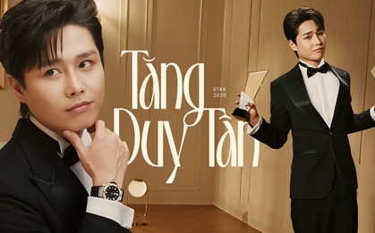 Trước khi là "Tăng Duy Phương", Tăng Duy Tân là ai?