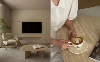 Cô gái 27 tuổi sống một mình trong căn hộ 100m2 tận hưởng cuộc sống độc thân, chưa vội lấy chồng vẫn hài lòng