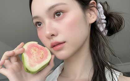 7 loại quả chứa cả “vựa” vitamin C, cực quý với nữ giới tiền mãn kinh vì dưỡng da, chống già, phòng bệnh tật