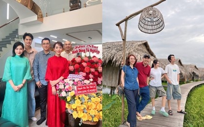 Khả Như nói gì khi được cho là đã bí mật sinh con?