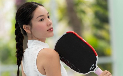 Fancy Pickleball #withGalaxy 2025: Thời thượng nhưng vẫn đậm chất chuyên môn