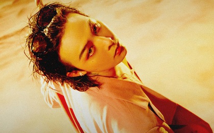 Từ VVIP đến GA: Hành trình cảm xúc độc bản cùng G-DRAGON 2025 WORLD TOUR [Übermensch] tại 8Wonder Ocean City