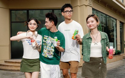 Phiên bản nâng cấp "chất lừ" cho câu chuyện trà chiều của Gen Z