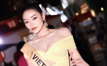 Vì sao hoa hậu Yến Nhi bị khán giả "quay lưng" chỉ sau 1 tuần đi thi quốc tế?