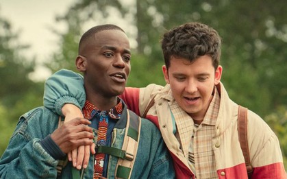 Xem phim Sex Education, tôi nghẹn ngào nhớ lại lần cãi nhau với bạn thân: Chỉ một câu nói mà hai đứa 3 năm rồi chưa liên lạc