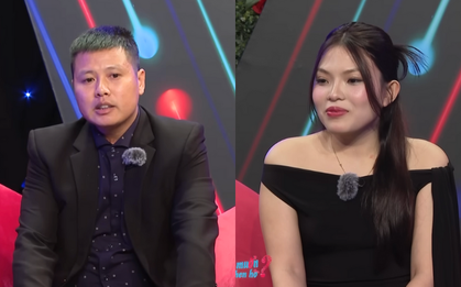 Chàng trai bán giò chả 'bắn' tiếng Nhật ấn tượng khi lên show hẹn hò tìm bạn gái