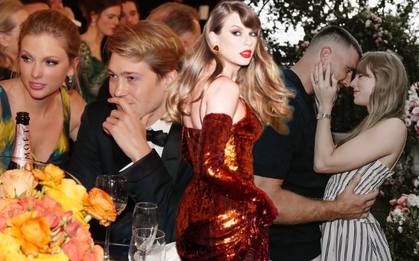 Khi Taylor không còn đau khổ để viết nhạc, ta có còn mê cô ấy nữa không?