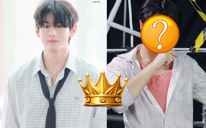 5 mỹ nam đẹp nhất Hàn Quốc 2025: Cha Eun Woo thua xa V (BTS), thấy số 5 còn tưởng trò đùa
