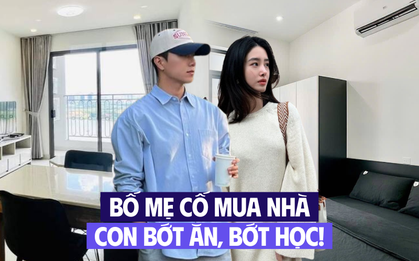 Bố mẹ thu nhập 40-45 triệu/tháng, cố mua nhà Hà Nội thì con phải bớt ăn bớt học: Khó nghĩ vô cùng!