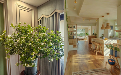 5 dấu hiệu cho thấy bạn đang sống trên mảnh đất vàng: Đừng bán kẻo cả đời ôm tiếc hận