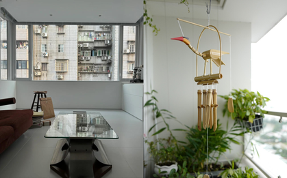 Người xưa dạy: Cửa nhà đặt 4 thứ, lộc đến tấp nập, con cháu dễ thành danh