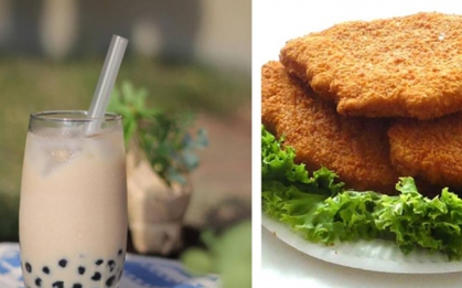 Học sinh 15 tuổi ngày nào cũng gà rán, trà sữa, đi cấp cứu thấy gan trắng bệch