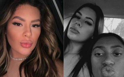 Bạn gái cũ của cầu thủ Manchester City qua đời vì tai nạn giao thông