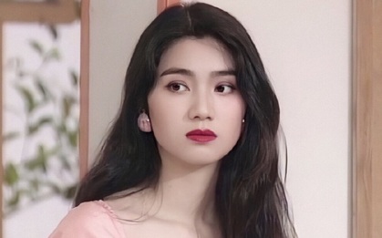 Đường tình cay đắng của mỹ nhân Cbiz khiến "Hoa hậu tiểu tam" Lý Gia Hân cũng phải dè chừng