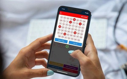 Vietlott cảnh báo KHẨN đến hàng triệu người chơi
