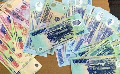 Đầu tháng 10, gửi tiết kiệm tại Agribank, Vietcombank, BIDV, VietinBank hưởng lãi suất cao nhất bao nhiêu?