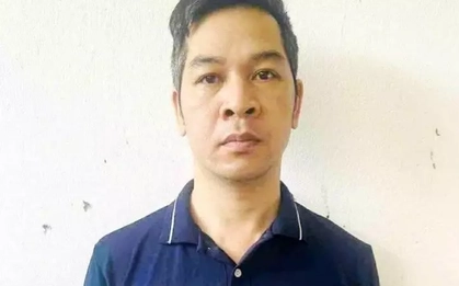 Nhân viên giao hàng tham ô tiền của công ty làm lộ phí sang Campuchia "đổi đời"