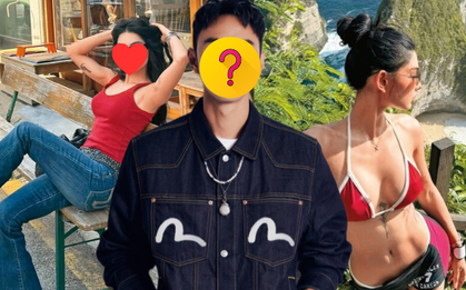 "Trai hư showbiz" U45 tán đổ nữ sinh viên bốc lửa kém 20 tuổi