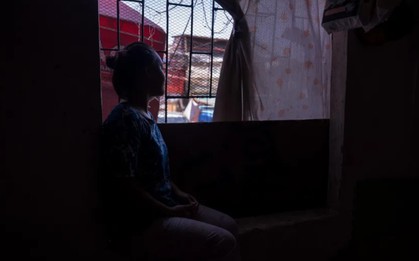 Cuộc đời bi kịch của những đứa trẻ sinh ra trẻ con: "Hy vọng các con cháu sẽ có một cơ hội tốt hơn"