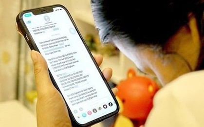 Công an cảnh báo thủ đoạn lừa đảo tinh vi: Hàng triệu người dân chịu hậu quả của bão lũ cần lưu ý