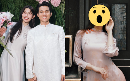 Chế Nguyễn Quỳnh Châu thẳng thừng từ chối mời 1 Á hậu dự đám cưới?