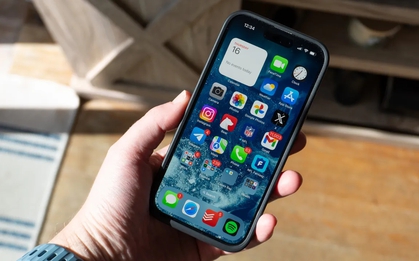 Người dùng iPhone chuẩn bị có tin vui