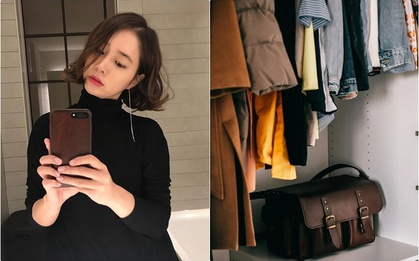 Mở tủ quần áo, tôi giật mình: 10 món này âm thầm ‘ăn’ diện tích và tiền của tôi mà không hề hay biết