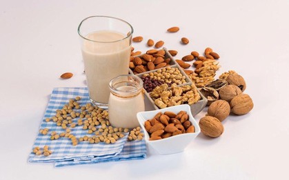 Không chỉ trong dầu cá: khám phá thêm nguồn Omega-3 từ thực vật