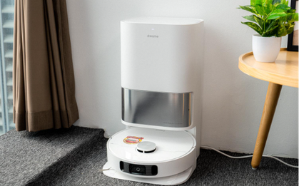 Quên Dyson đắt đỏ đi, Dreame và Ecovacs có nhiều lựa chọn robot hút bụi "ngon-bổ-rẻ" mà nhàn thân hơn nhiều