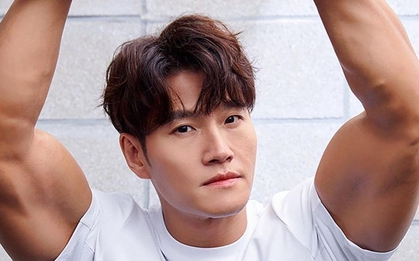 Kim Jong Kook bỏ rơi vợ mới cưới trong tuần trăng mật