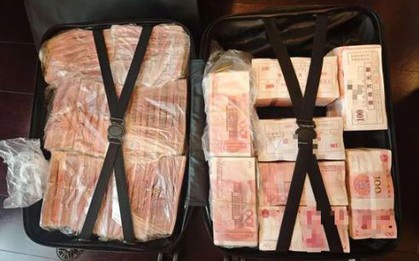 Bắt giữ 1 cựu CEO và 2 đồng phạm nhận hối lộ, phát hiện khối tài sản hơn 148 tỷ đồng cất giấu tại loạt BĐS cho thuê