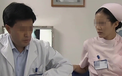"Vấn nạn toàn cầu" của nghề bác sĩ