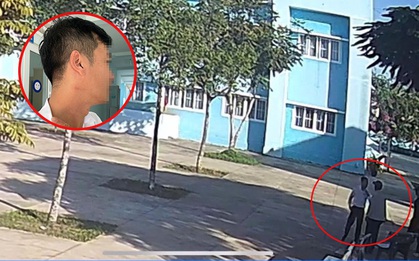 Vụ thầy giáo bóp cổ đồng nghiệp tại sân trường: Từng đánh học sinh, dạy sai kiến thức, chống đối lãnh đạo