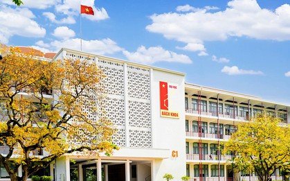 Danh sách 14 đại học trong câu lạc bộ "doanh thu nghìn tỷ" tại Việt Nam