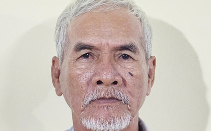 Bắt tạm giam đối tượng 71 tuổi hiếp dâm bé gái 10 tuổi ở An Giang