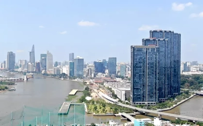 Quá nửa chung cư mở bán có giá trên 100 triệu đồng/m2