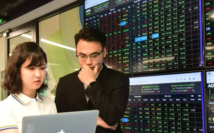 Chứng khoán diễn biến ra sao sau tin nâng hạng?