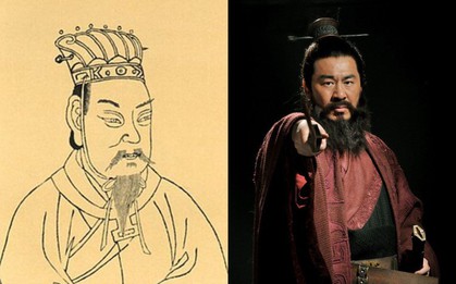 Tào Tháo thật trong lịch sử có giống Tào Tháo trong Tam Quốc Diễn Nghĩa không?