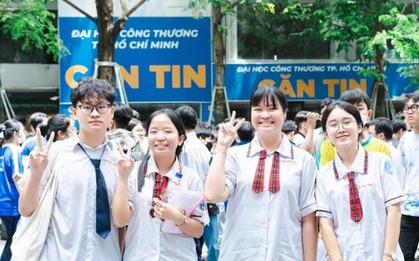 TPHCM sáp nhập hàng loạt trường đại học, cao đẳng, trung cấp công lập