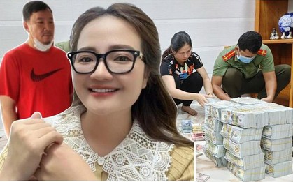 Loạt đại gia Việt thu nghìn tỷ bị điều tra, khởi tố: Vạch trần những mánh khoé tinh vi