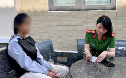 Nữ sinh viên bị 'công an giả' thao túng tâm lý, suýt mất 300 triệu đồng